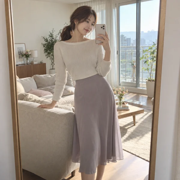 성남 수내 유정 릴랙스 안내 이미지