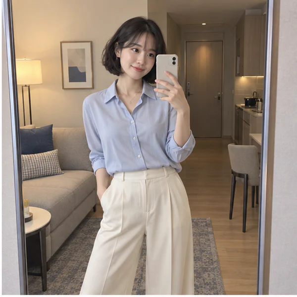 대전 비래 채영 테라피 안내 이미지