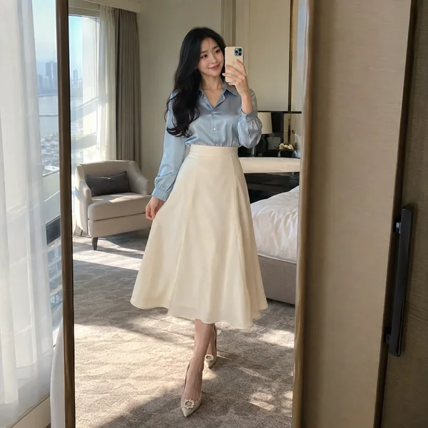 대구 지산 카리나 가든 안내 이미지