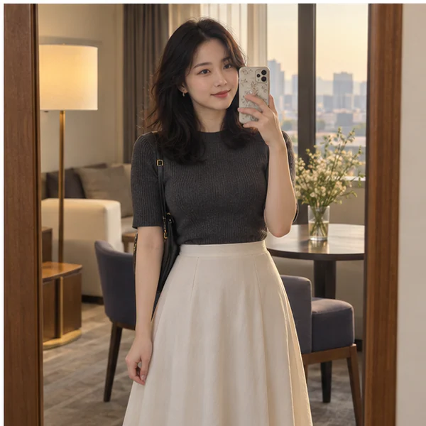 안양 관양 제니 가든 안내 이미지