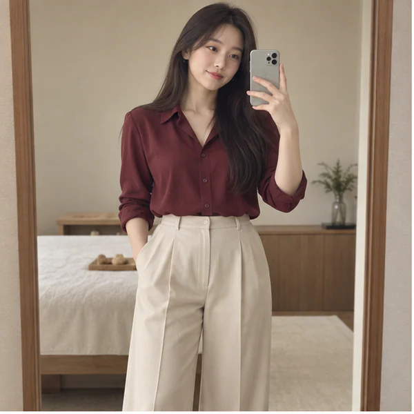서울 공항 원영 스튜디오 안내 이미지
