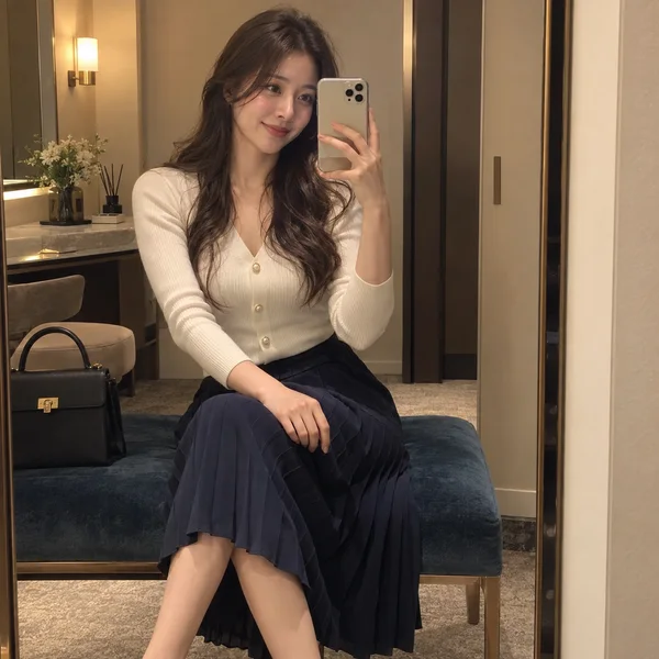 안양 귀인 민지 스튜디오 안내 이미지