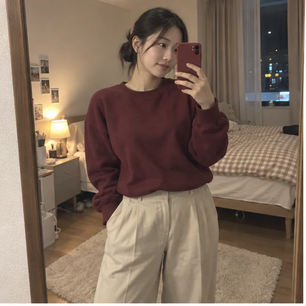 안양 비산 태연 라운지 안내 이미지