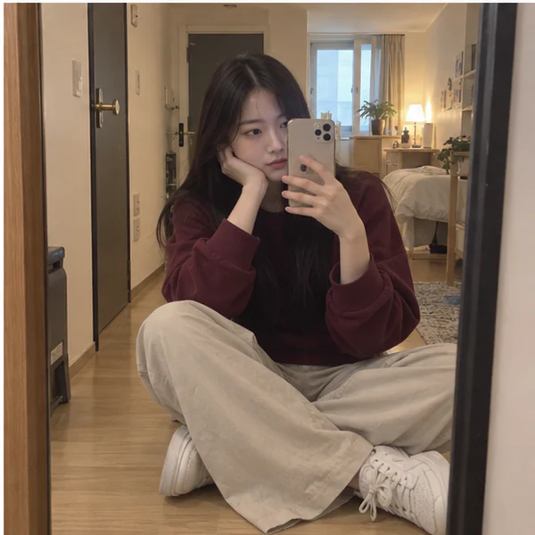 서울 대림 채영 살롱 안내 이미지
