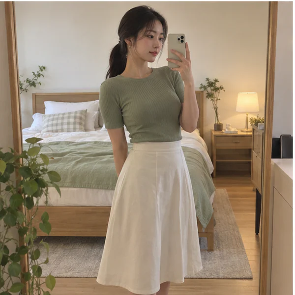 서울 둔촌 은비 살롱 안내 이미지
