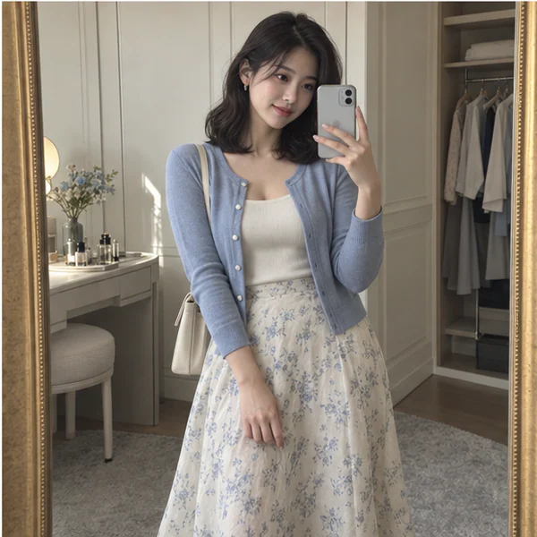 의정부 보미 스튜디오 안내 이미지
