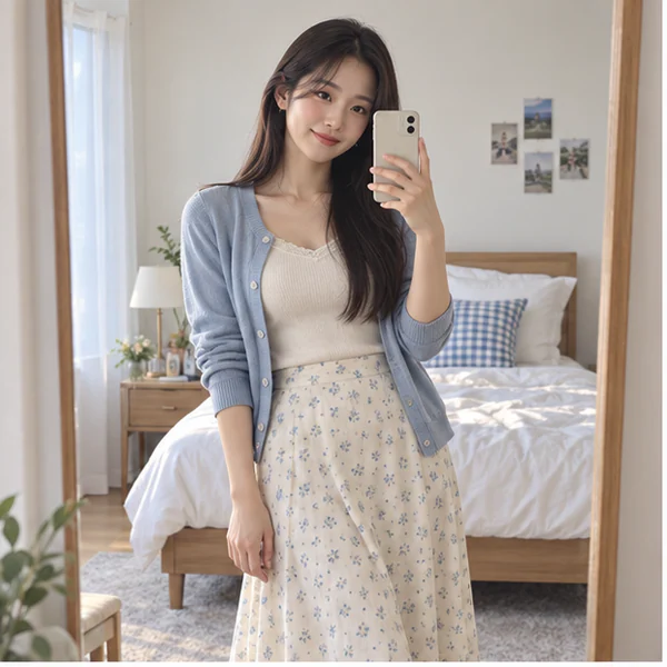 부천 춘의 은비 케어 안내 이미지