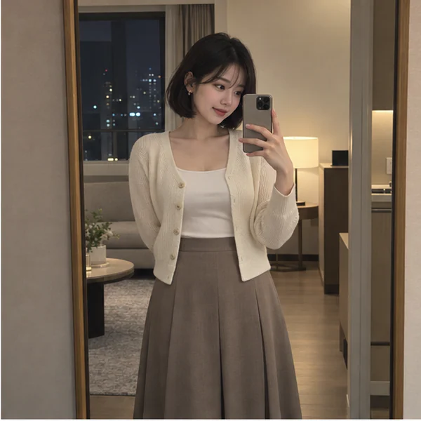 가평 해린 가든 안내 이미지