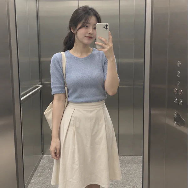 민지 살롱 대표 안내 이미지