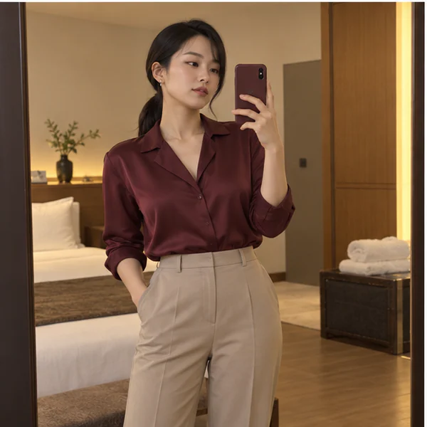 서울 대흥 아이린 스튜디오 안내 이미지