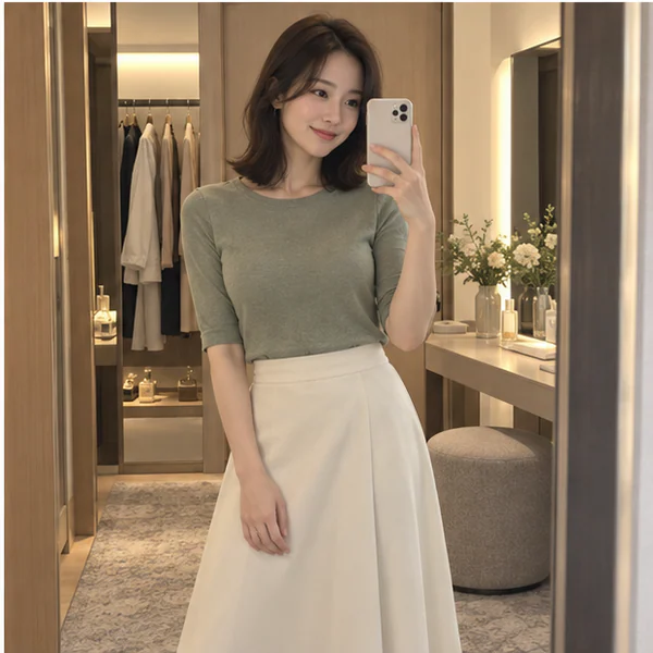 대전 오정 클로이 살롱 안내 이미지