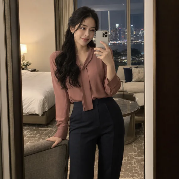 안양 충훈 제니 스튜디오 안내 이미지