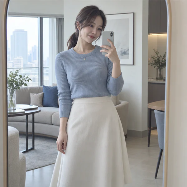 인천 연수 가을 라운지 안내 이미지