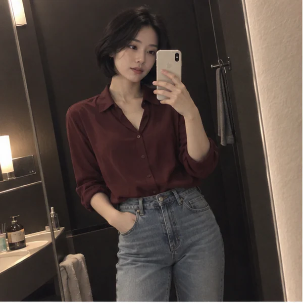 부천 심곡본 채영 살롱 안내 이미지