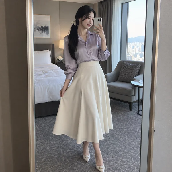 천안 세정 살롱 안내 이미지