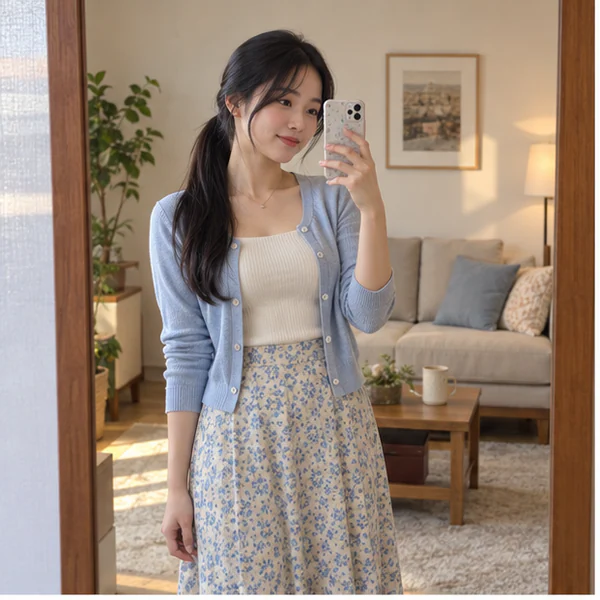 대전 전민 소담 아로마 안내 이미지