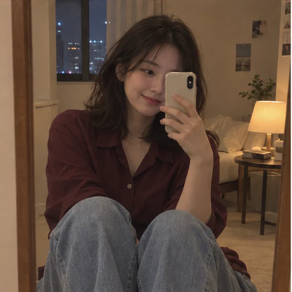 안산 초지 하니 스튜디오 안내 이미지