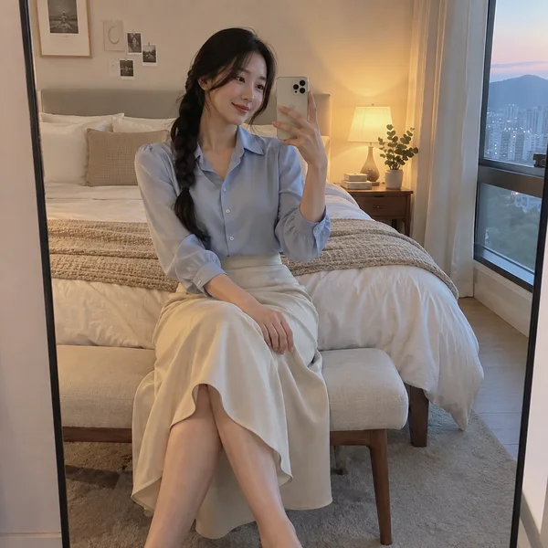 서울 일원 세리 스튜디오 안내 이미지