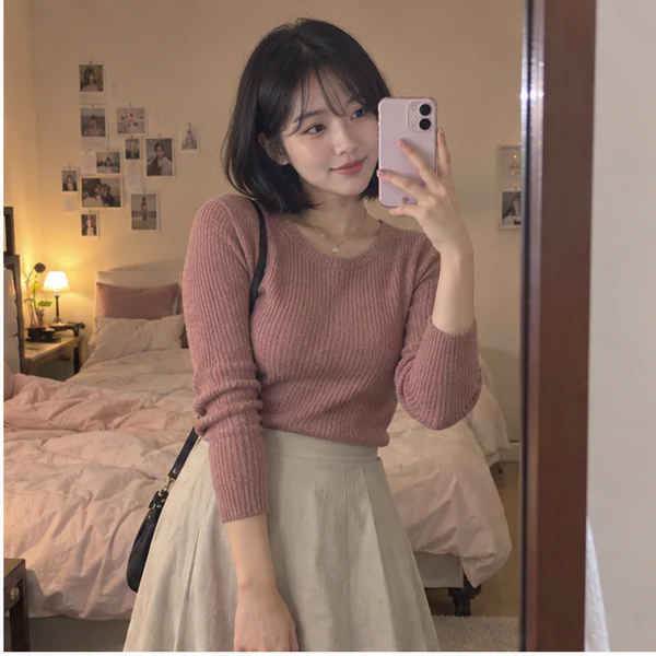 오산 남촌 가을 밸런스 안내 이미지