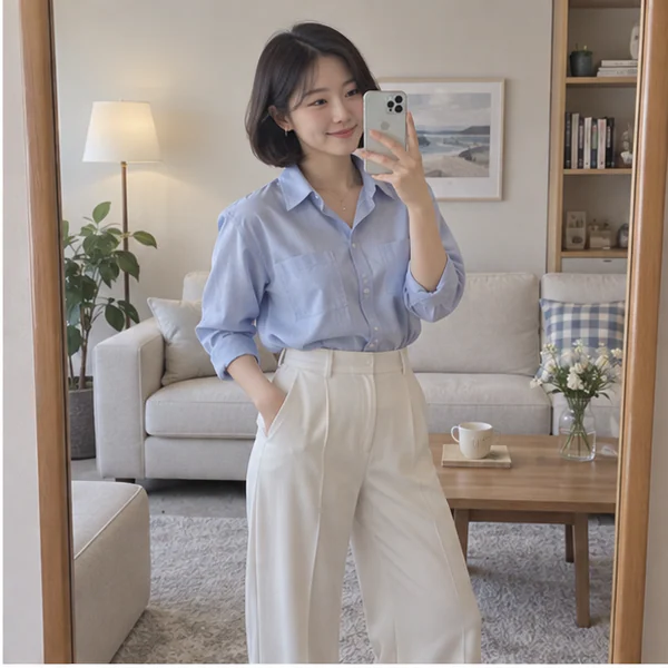 고양 능곡 닝닝 살롱 안내 이미지