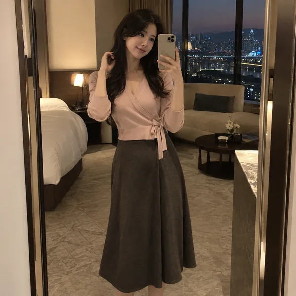 대전 월평 세리 살롱 안내 이미지