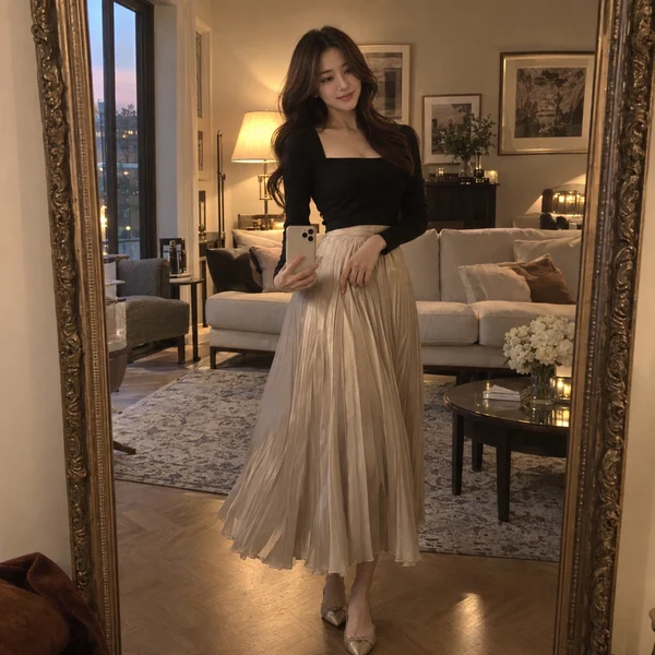 하남 초이 효정 웰니스 안내 이미지