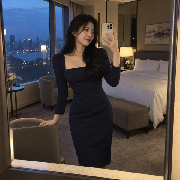 서울 하계 아이린 스튜디오 안내 이미지