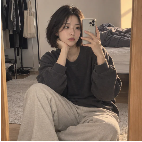 안양 갈산 아이린 라운지 안내 이미지