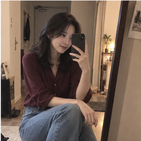 시흥 매화 유나 살롱 안내 이미지