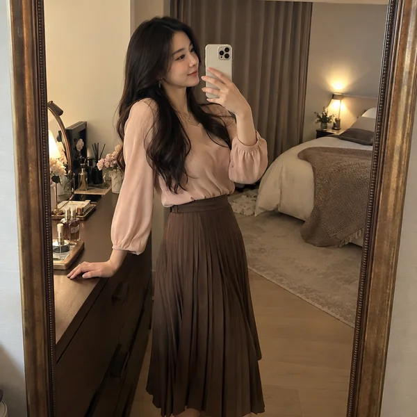 서울 길음 로제 케어 안내 이미지