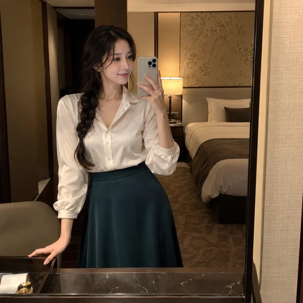 부천 범박 레이 라운지 안내 이미지