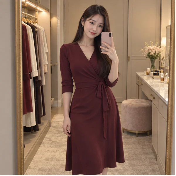구미 상모사곡 보미 포레스트 안내 이미지